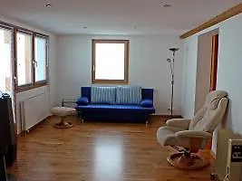 Cortina Apartment *
