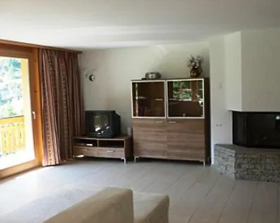 Cortina Διαμέρισμα