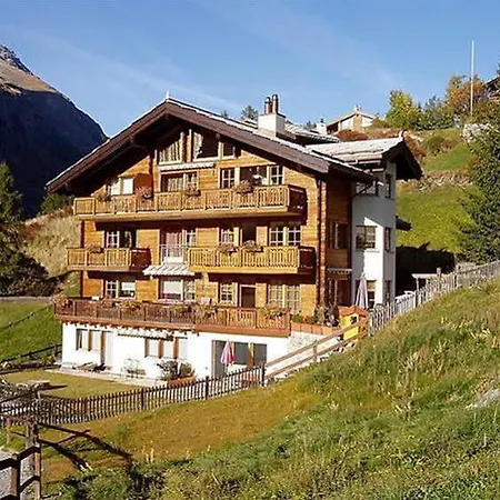 Cortina Apartment